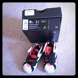 Jordan 7 retro:  SOLD